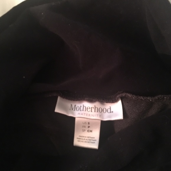 Motherhood Maternity pants - Picture 4 of 4